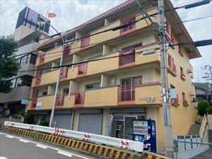 ハイム夢野