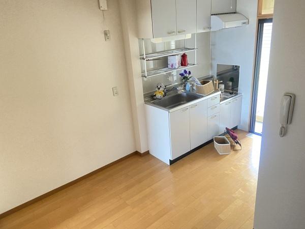 ハイム夢野
