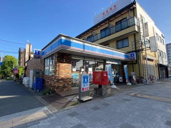 フルール須磨(ローソン浪松町店)