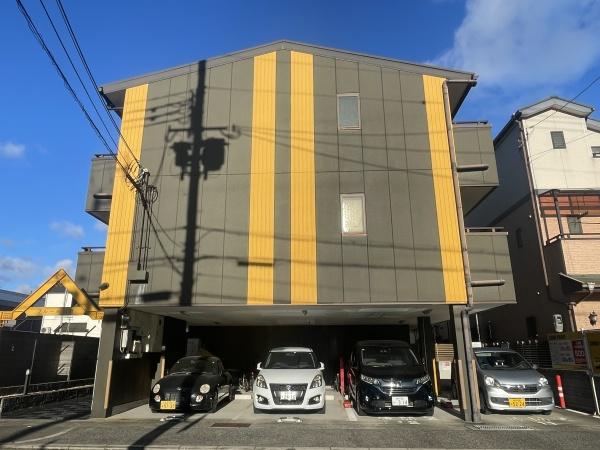 フルール須磨