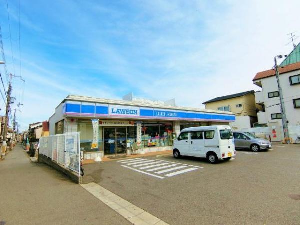ネットケー大倉山(ローソン兵庫下祇園町店)