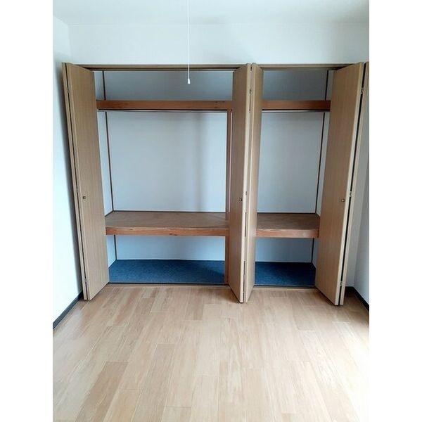 ルナ大塚(収納)