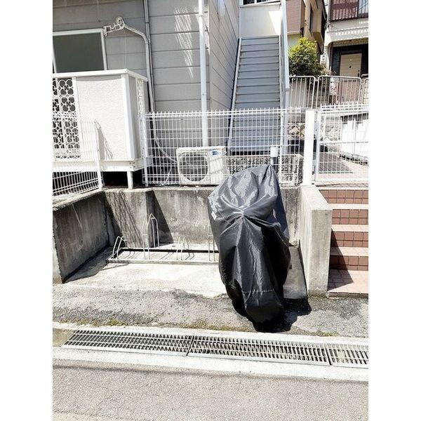 ルナ大塚(その他共用部分)