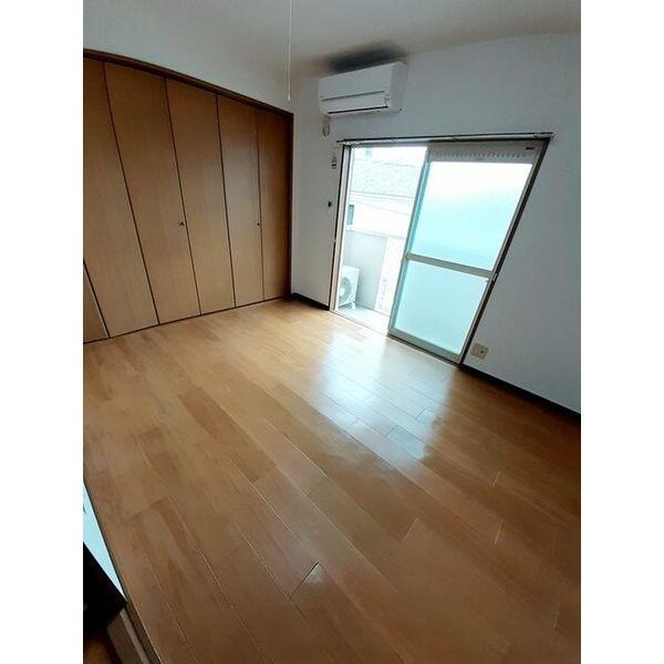 ルナ大塚(リビング)