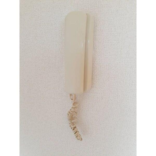 ルナ大塚(セキュリティ)