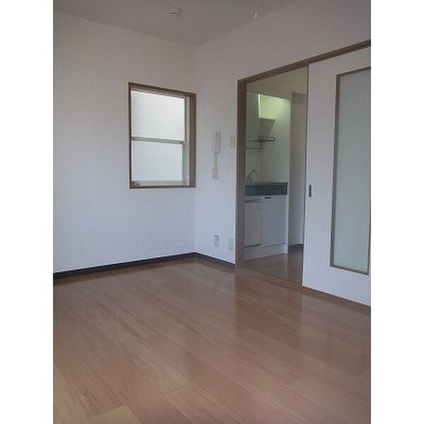 ルナ大塚(その他内観)