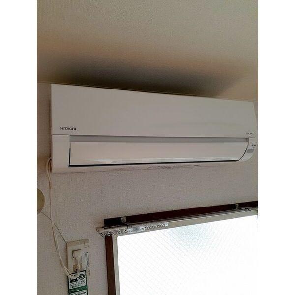 ルナ大塚(その他設備)