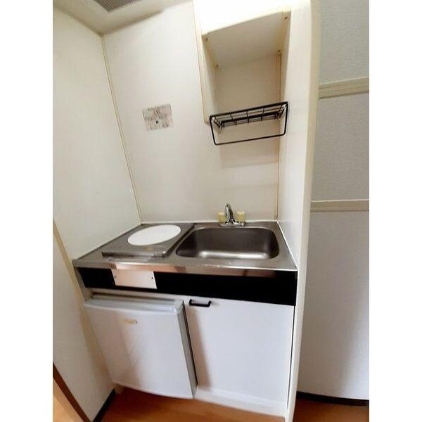 ルナ大塚(キッチン)