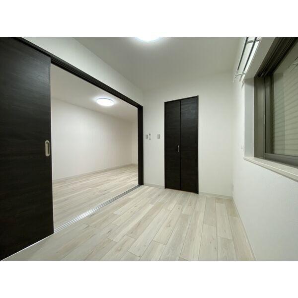 ジーメゾン神戸駒ヶ林