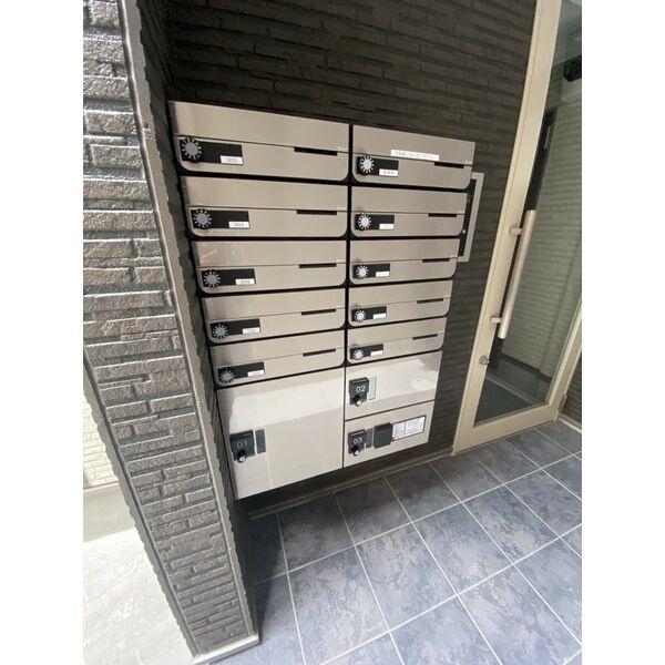 ジーメゾン神戸駒ヶ林