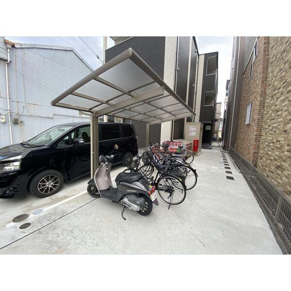 ジーメゾン神戸駒ヶ林