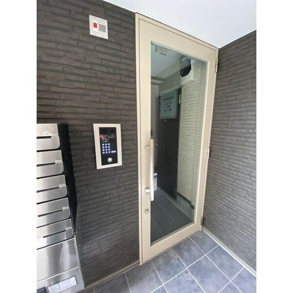 ジーメゾン神戸駒ヶ林