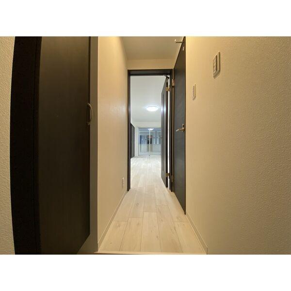 ジーメゾン神戸駒ヶ林