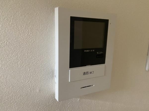 グランディア旗塚通(セキュリティ)