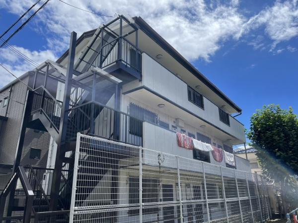 グランディア旗塚通