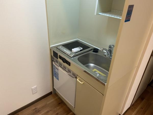 グランディア旗塚通