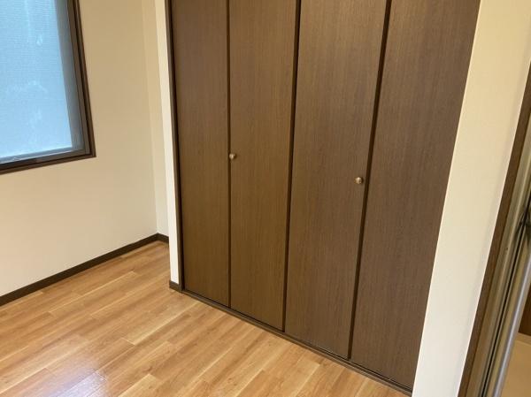 グランディア旗塚通(収納)