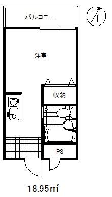 ウイング本山２