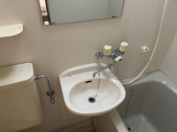 ウイング本山２