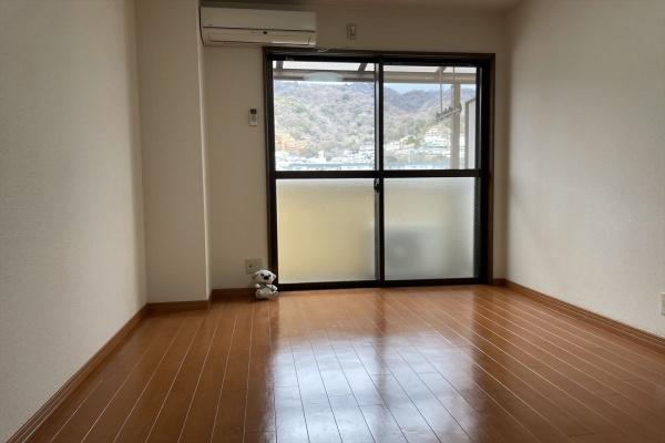 ウイング本山２