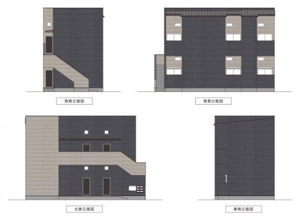 アスク　ステーション３
