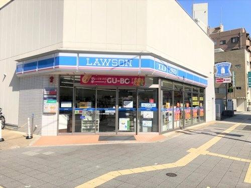 神戸市中央区中町通３丁目のマンション(ローソン神戸古湊通一丁目店)