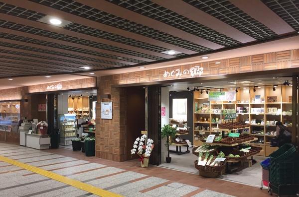 神戸市中央区中町通３丁目のマンション(めぐみの郷DUO　KOBE店)