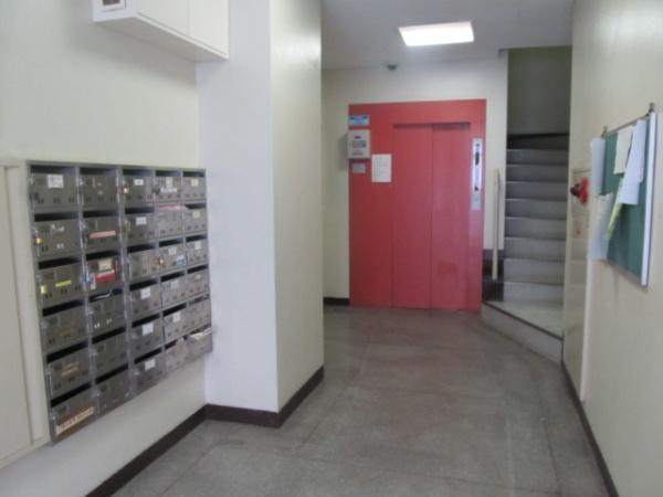 神戸市中央区中町通３丁目のマンション