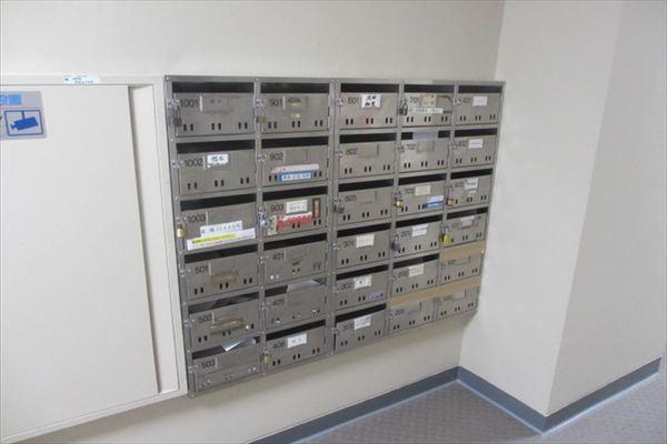 神戸市中央区中町通３丁目のマンション