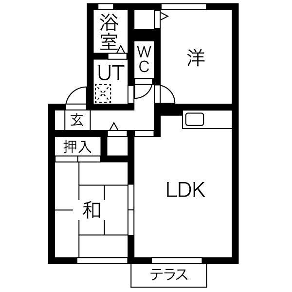オーク東須磨