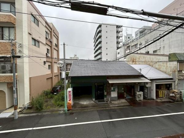 ワコーレ板宿