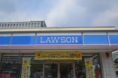 ドルミ灘C棟(ローソン灘烏帽子町一丁目店)