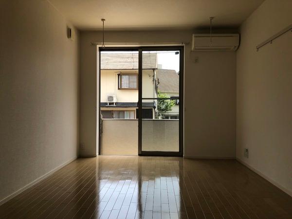 神戸市兵庫区上祇園町のマンション