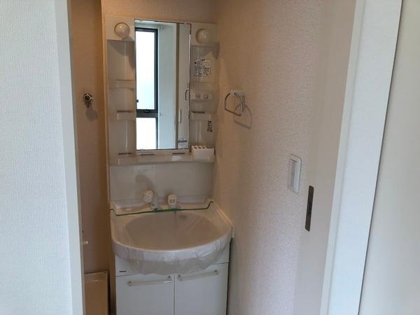 神戸市兵庫区上祇園町のマンション