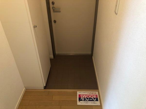 神戸市兵庫区上祇園町のマンション