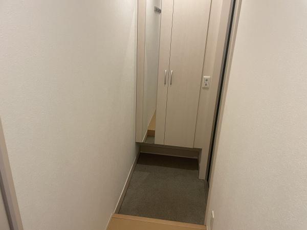 ラ　メゾンアンソレイエ板宿