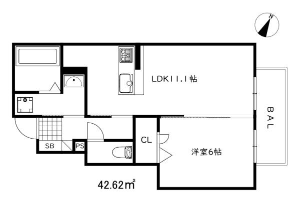 セレーノ五宮町