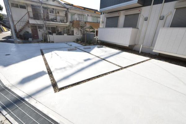 セレーノ五宮町