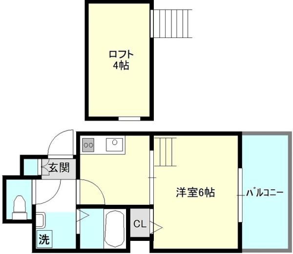 オーシャンビュー湊町