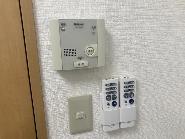 オーシャンビュー湊町
