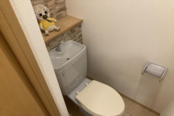 オーシャンビュー湊町