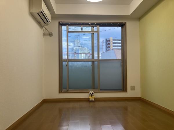 オーシャンビュー湊町