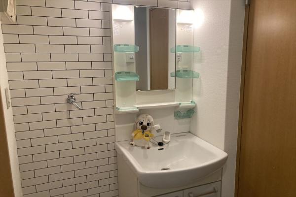 オーシャンビュー湊町