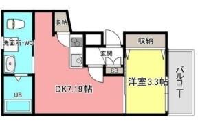 パロス須磨浦通