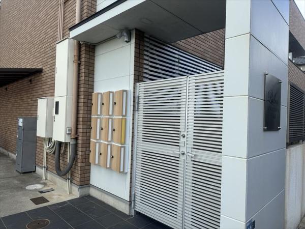 パロス須磨浦通