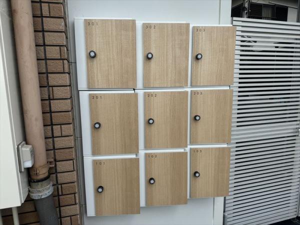 パロス須磨浦通