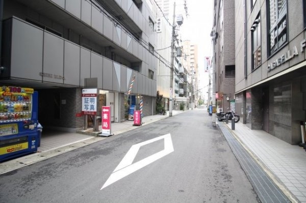 成樹ビル