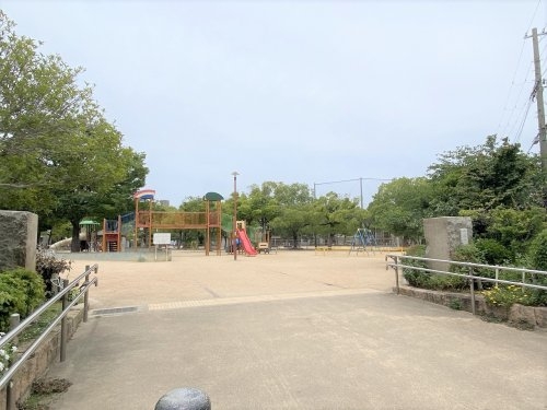 cuore魚崎(川井公園)