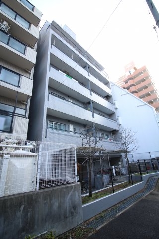 六甲道シティハウス