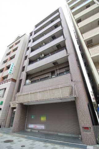グランディア　ミ・アモーレ六甲道